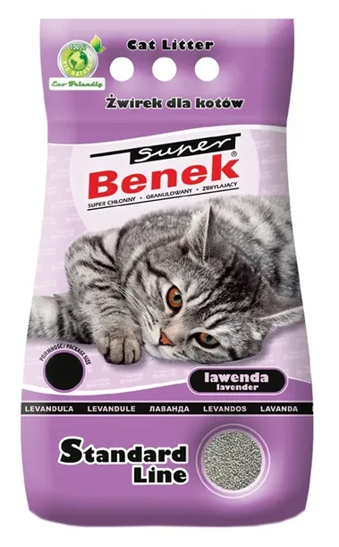 super-benek-lawenda-25l-active