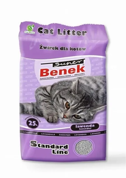 super-benek-lawenda-25l-active-pojemnosc-25-l