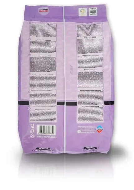 super-benek-lawenda-25l-active-rodzaj-bentonitowy