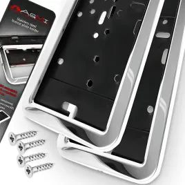 ramki-do-tablic-rejestracyjnych-chrom-nierdzewka-ramki-pod-tablice-komplet