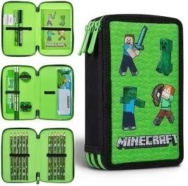 piornik-rozkladany-potrojny-minecraft