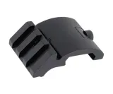 montaz-skosny-ris-45-szyna-offsetowa-low-profile