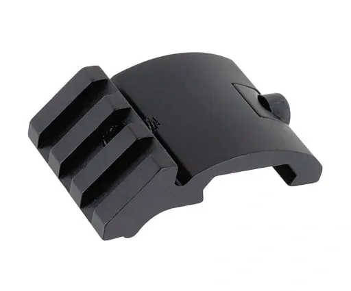 montaz-skosny-ris-45-szyna-offsetowa-low-profile