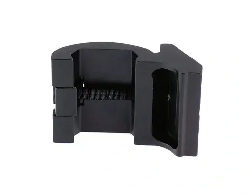 montaz-skosny-ris-45-szyna-offsetowa-low-profile