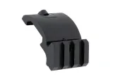 montaz-skosny-ris-45-szyna-offsetowa-low-profile-marka-vector-optics