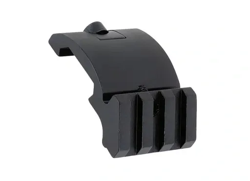 montaz-skosny-ris-45-szyna-offsetowa-low-profile