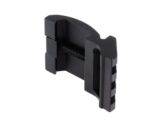 montaz-skosny-ris-45-szyna-offsetowa-low-profile