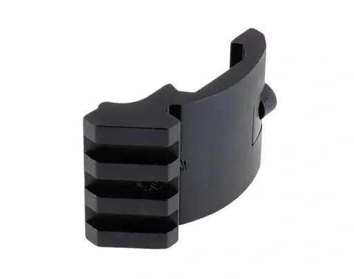 montaz-skosny-ris-45-szyna-offsetowa-low-profile-stan-nowy