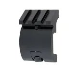 montaz-skosny-ris-45-szyna-offsetowa-low-profile-marka-vector-optics-stan-nowy