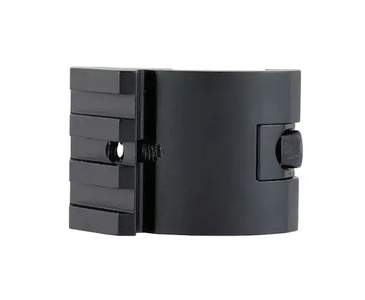 montaz-skosny-ris-45-szyna-offsetowa-low-profile-stan-nowy