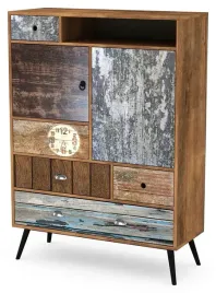 komoda-mezo-km-4-retro-vintage-loft-halmar