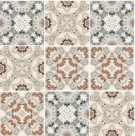 naklejki-na-plyki-scienne-kuchenne-lazienkowe-bezowy-patchwork-30x30