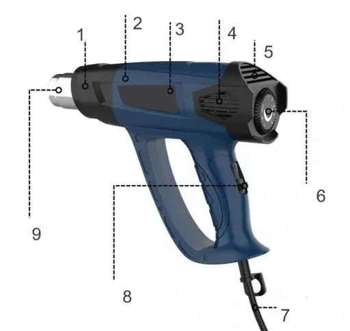 opalarka-elektryczna-2-biegi-2000w-600c-regulacja-stan-nowy-kod-producenta-opalarka-elektryczna-2-biegi-2000w-600c