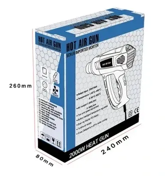 opalarka-elektryczna-2-biegi-2000w-600c-regulacja-kod-producenta-opalarka-elektryczna-2-biegi-2000w-600c-model-qr-610a-stan-nowy