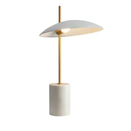 lampa-biurkowa-led-nowoczesna-glamour-biala-zlota-cieple-swiatlo-italux