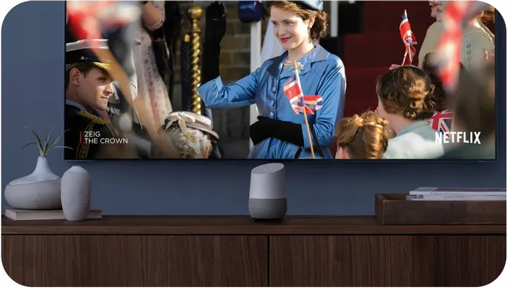 home-assistant-mobilny-inteligentny-glosnik-google-model-ga3a00417a14-stan-nowy