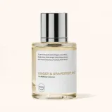 perfumy-unisex-dossier-ginger-and-grapefruit-zing-50ml-stan-opakowania-oryginalne