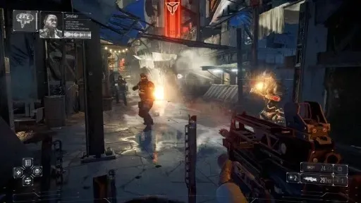 nowa-gra-ps4-killzone-shadow-fall-dubbing-pl