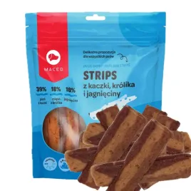 maced-miekkie-paski-przysmak-dla-psa-z-kaczki-krolika-i-jagnieciny-500g