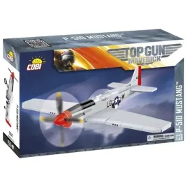 cobi-5847-top-gun-maverick-p-51d-mustang-150-klockow