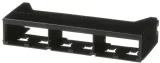 panduit-adapter-gniazdo-mini-com-6x-rj45-system-quicknet-qppabl-stan-nowy