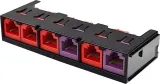 panduit-adapter-gniazdo-mini-com-6x-rj45-system-quicknet-qppabl-kod-producenta-qppabl