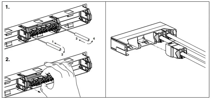 panduit-adapter-gniazdo-mini-com-6x-rj45-system-quicknet-qppabl-producent-panduit