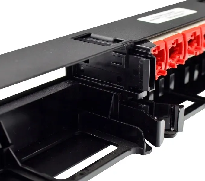 panduit-adapter-gniazdo-mini-com-6x-rj45-system-quicknet-qppabl-stan-nowy-kod-producenta-qppabl