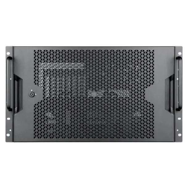 silverstone-rm600-rack-czarny