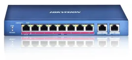 switch-poe-10-portow-hikvision-8x-poe-ds-3e0310hp-e-hipoe