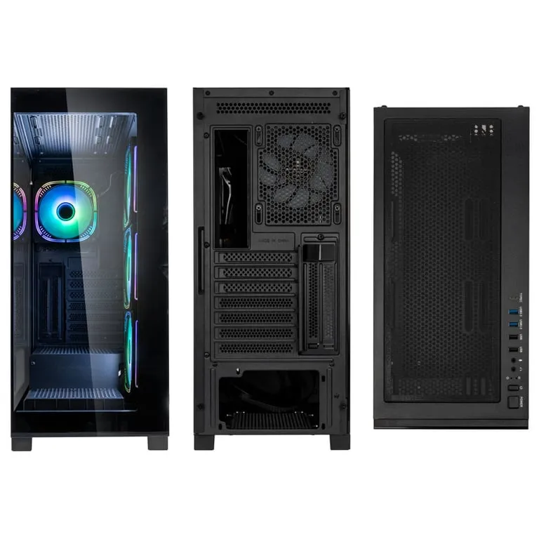 kolink-unity-peak-argb-midi-tower-czarny