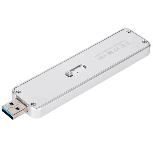 silverstone-ms09-obudowa-ssd-srebrny-m-2