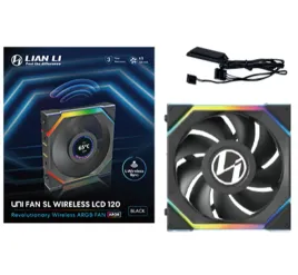 lian-li-uni-fan-sl-wireless-lcd-120-obudowa-komputera-wentylator-12-cm-c