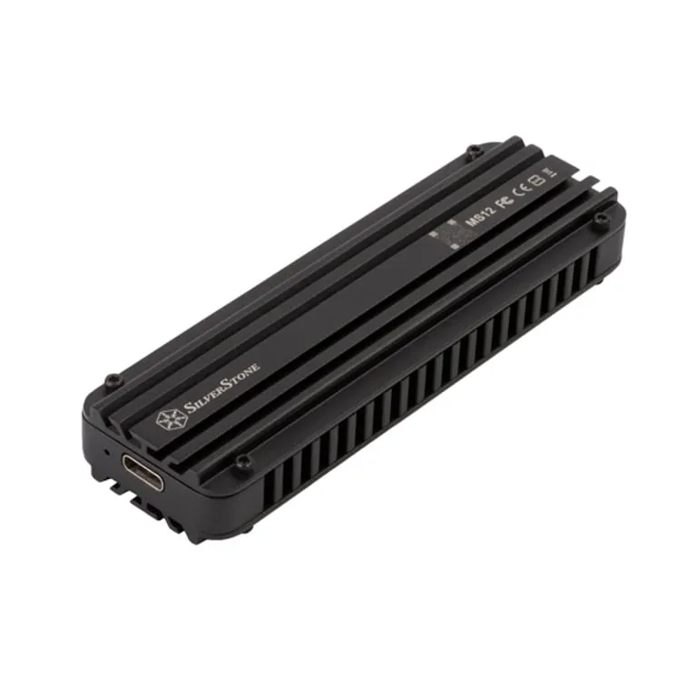silverstone-ms12-obudowa-ssd-czarny-m-2