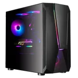 silverstone-fara-v1m-pro-tower-czarny