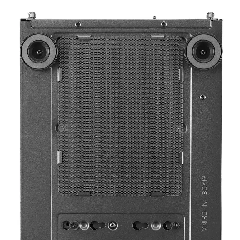 silverstone-fara-v1m-pro-tower-czarny