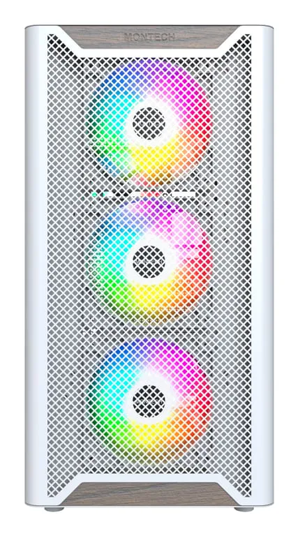 montech-xr-wood-midi-tower-bialy