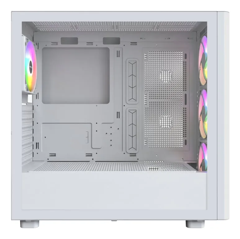 montech-xr-wood-midi-tower-bialy