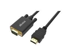 akasa-ak-cbhd26-20bk-adapter-kablowy-2-m-hdmi-typu-a-standard-vga-d-s