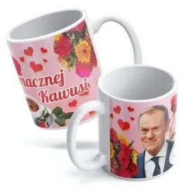 kubek-donald-tusk-smacznej-kawusi