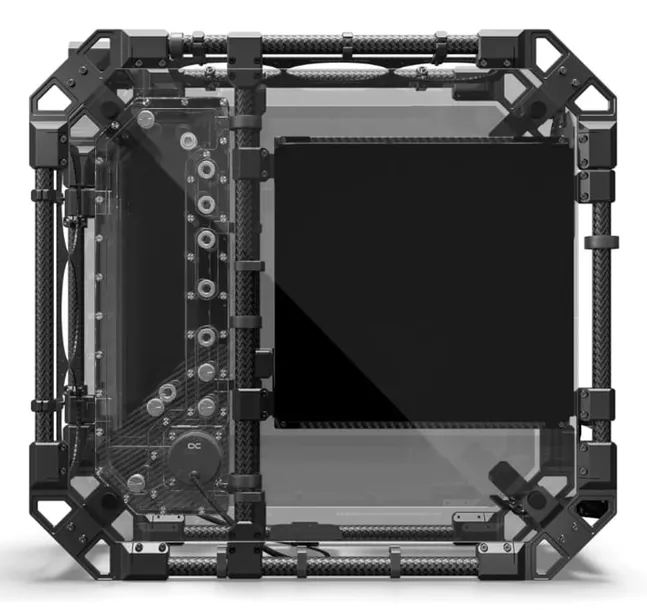 alphacool-apex-pro-skeleton-full-tower-czarny-carbon