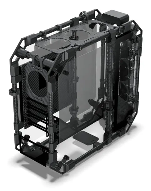 alphacool-apex-pro-skeleton-full-tower-czarny-carbon