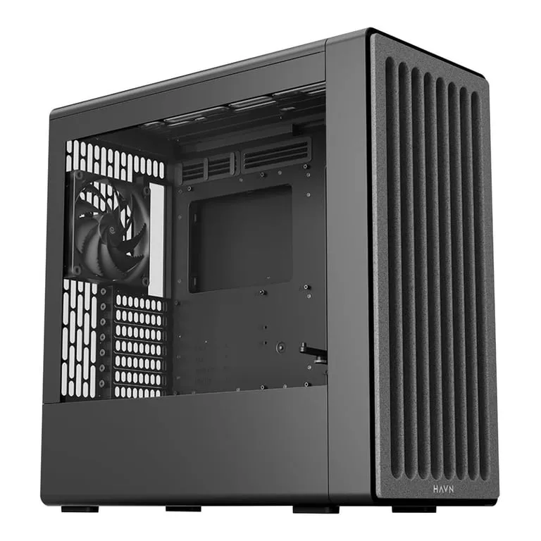 havn-bf-360-midi-tower-czarny