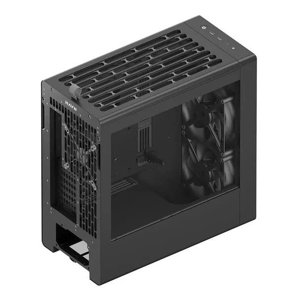 havn-bf-360-midi-tower-czarny