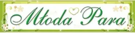 tablica-slubna-weselna-na-auto-mloda-para-zielona-samochod-serce-kwiaty