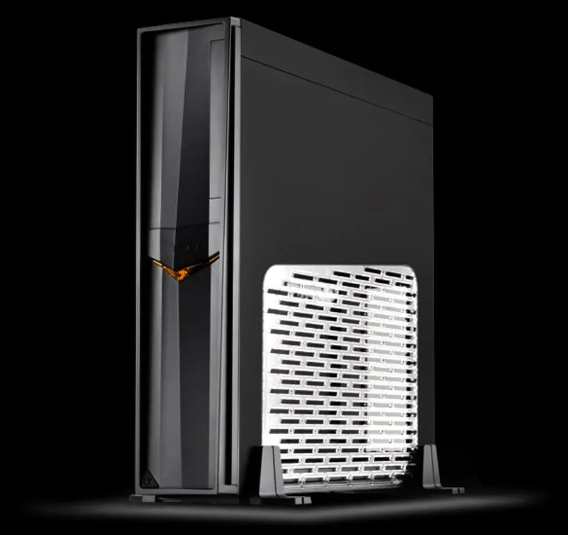 silverstone-rvz02-small-form-factor-sff-czarny-srebrny