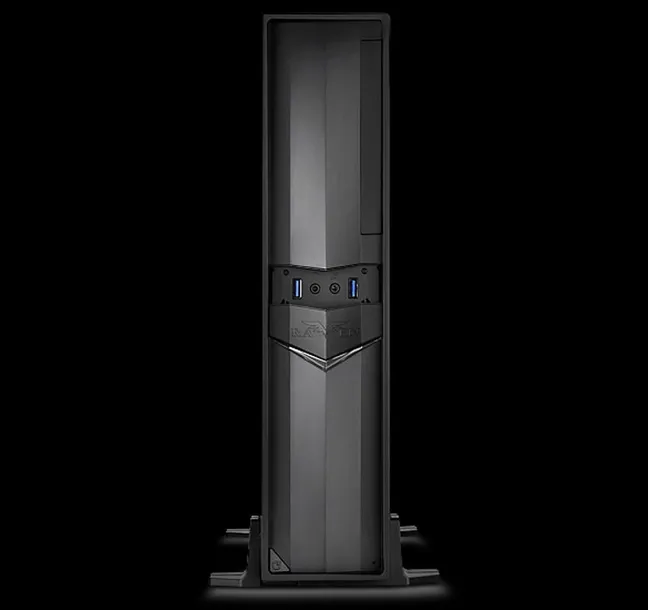 silverstone-rvz02-small-form-factor-sff-czarny-srebrny