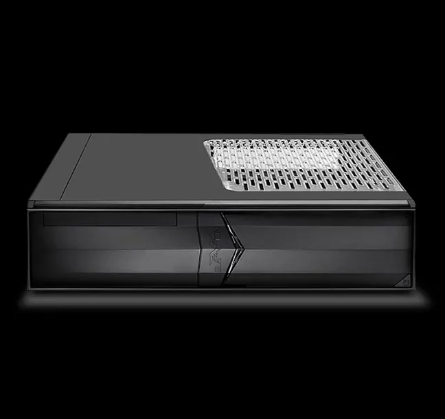silverstone-rvz02-small-form-factor-sff-czarny-srebrny