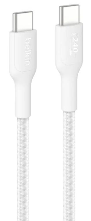 belkin-boostcharge-pro-kabel-usb-1-m-usb-c-bialy