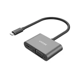 unitek-v1168a-zewnetrzna-karta-graficzna-usb-3840-x-2160-px-czarny